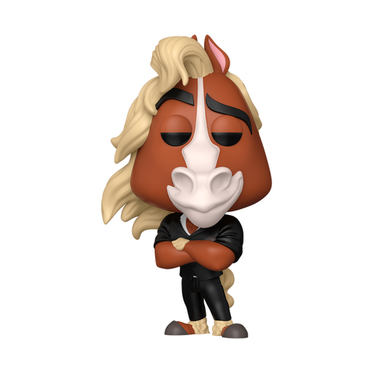 *Pre-order* Zootopia 2 - Winddancer Pop! Vinyl (ETA February)