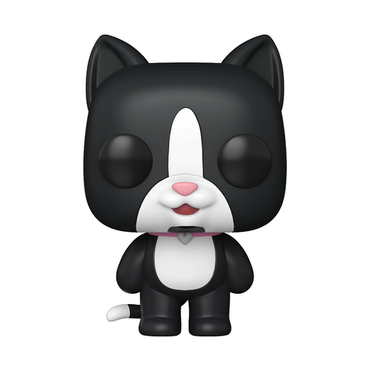 Binding of Isaac - Guppy Pop! Vinyl