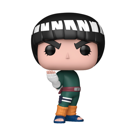 Naruto - Rock Lee New Classics Pop! Vinyl