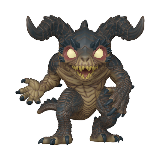 Fallout (TV) - Deathclaw 6" Pop! Vinyl