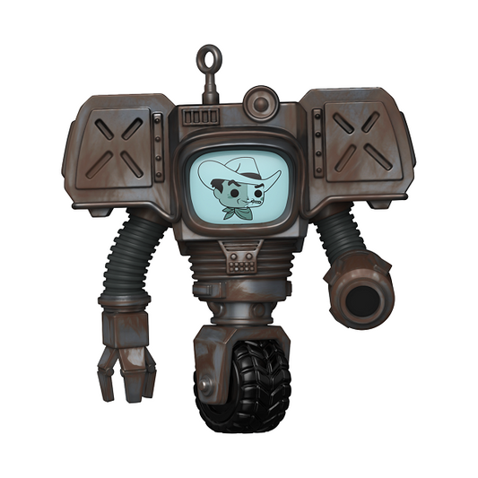 *Pre-order* Fallout (TV) - Victor Pop! Vinyl (ETA April)
