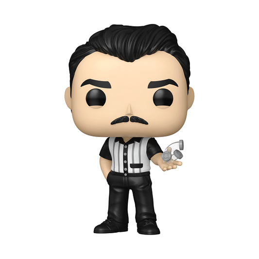 Fallout (TV) - Robert House Pop! Vinyl
