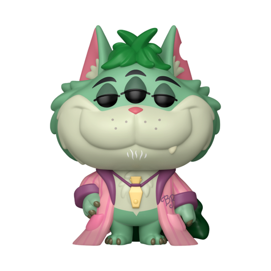*Pre-order* Hexed (2026) - Beef Roger Crummchuk Pop! Vinyl (ETA November)