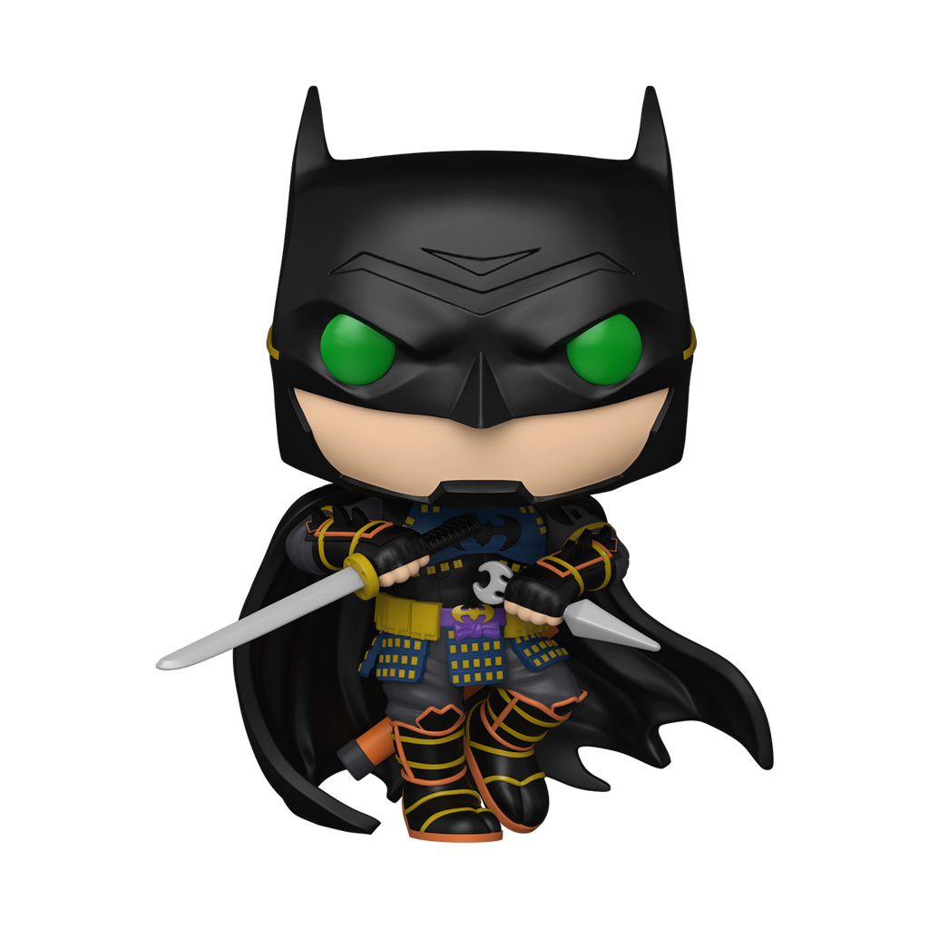 *Pre-order* Batman Ninja (2018) - Batman Pop! Vinyl (ETA January)