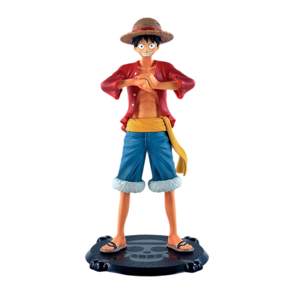*Pre-order* One Piece - Monkey D. Luffy 1:10 Scale Figure (ETA September)