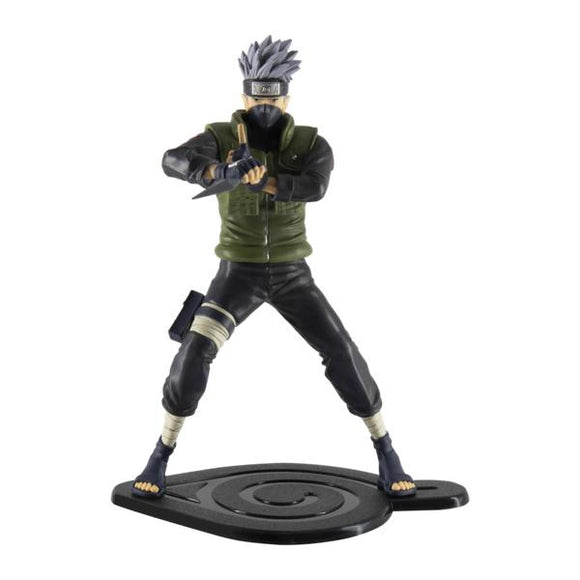 *Pre-order* Naruto - Kakashi 1.10 Scale Figure (ETA July)