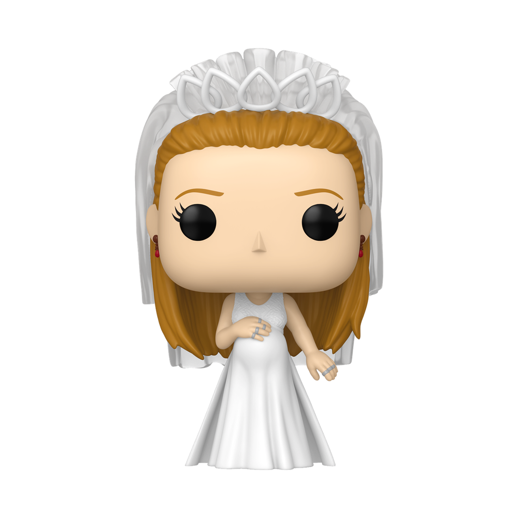 *Pre-order* Friends - Phoebe Wedding Pop! Vinyl (ETA January)