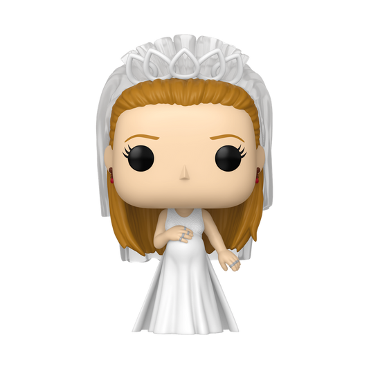 *Pre-order* Friends - Phoebe Wedding Pop! Vinyl (ETA January)