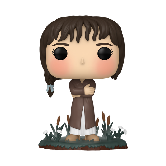 *Pre-order* Pride & Prejudice - Elizabeth Bennet Pop! Vinyl (ETA January)