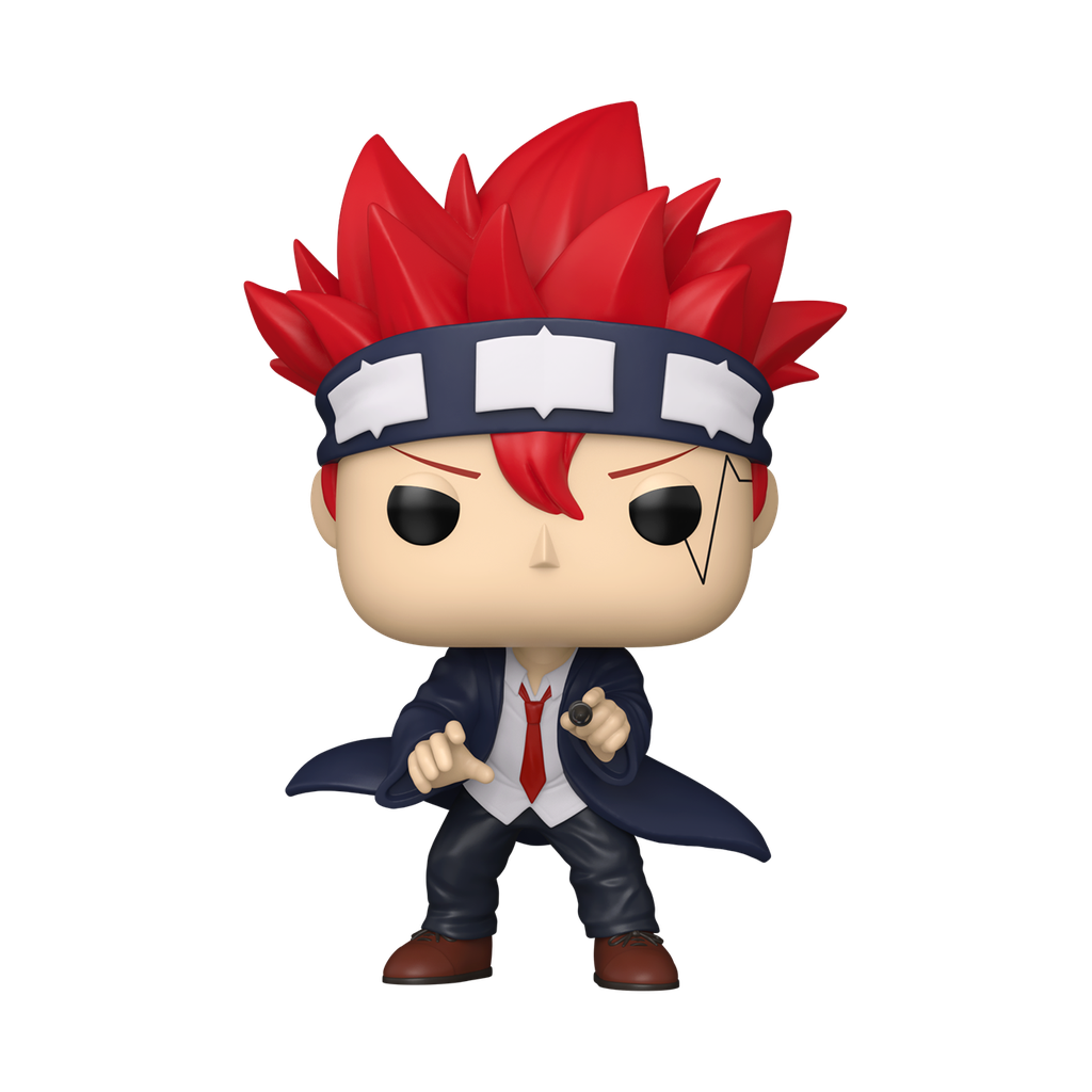 Mashle - Dot Pop! Vinyl
