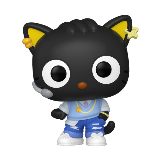*Pre-order* Hello Kitty - Chococat (K-Pop) Pop! Vinyl (ETA December)