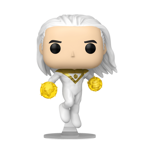 DC - Apollo Pride 2026 Pop! Vinyl