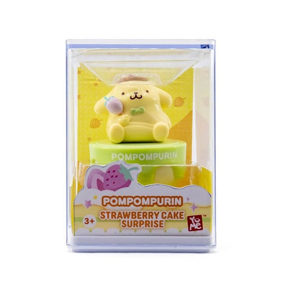 HELLO KITTY - 8cm Capsules