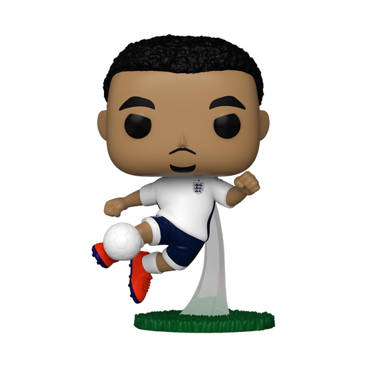 Football: England - Trent Alexander Arnold Pop! Vinyl