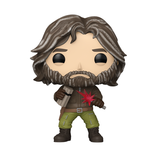 The Thing - RJ MacReady Pop! Vinyl