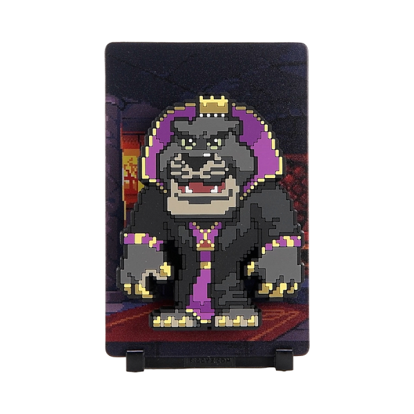 *Pre-order* Conker's Bad Fur Day - Panther King 4.3" FIGGYZ (ETA January)