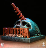 Pantera - Far Beyond Driven KnuckleBonz 3D Vinyl Statue
