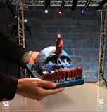 Pantera - Far Beyond Driven KnuckleBonz 3D Vinyl Statue