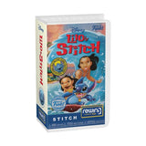 Lilo & Stitch - Stitch US Exclusive Rewind Figure
