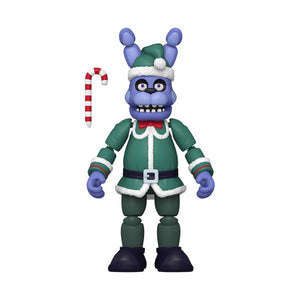 Five Nights at Freddy's - Holiday Bonnie Action Figure