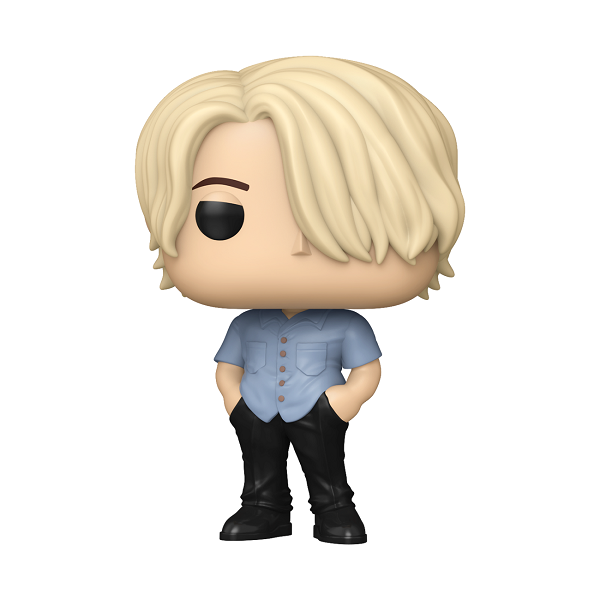 One Piece (2023) - Sanji Pop! Vinyl