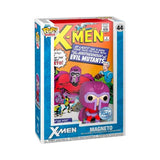 Marvel Comics - X-Men #4 US Exclusive Pop! Vinyl Comic Cover