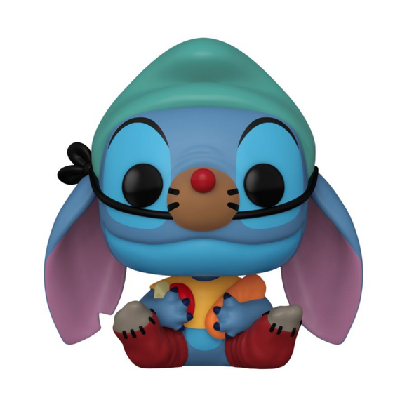 Pre-order* Disney - Stitch Gus Gus Costume US Exclusive Pop! Vinyl (ETA May)