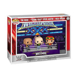 WWE - WrestleMania 30 Toast Pop! Vinyl Moment Deluxe