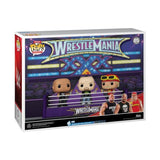 WWE - WrestleMania 30 Toast Pop! Vinyl Moment Deluxe