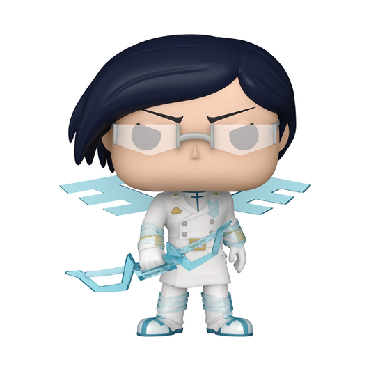 *Pre-order* Bleach: TYBW - Uryu Pop! Vinyl (ETA April)