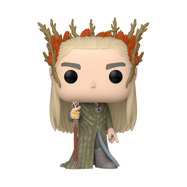 *Pre-order* The Hobbit - Thranduil Pop! Vinyl (ETA October)