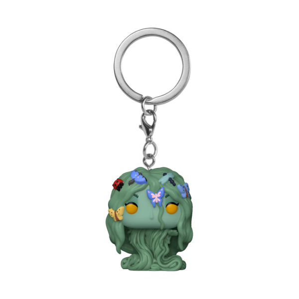 Fantasia (2000): 25th Anniversary - Sprite Pop! Vinyl Keychain