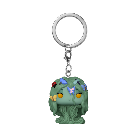 Fantasia (2000): 25th Anniversary - Sprite Pop! Vinyl Keychain