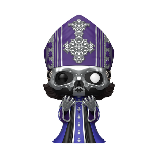 Ghost - Papa V Pop! Vinyl