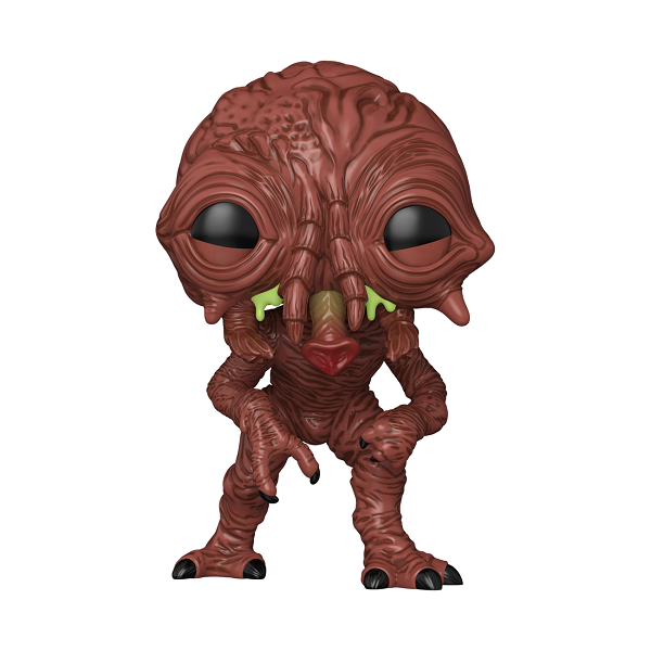 *Pre-order* The Fly - Brundlefly Pop! Vinyl (ETA June)