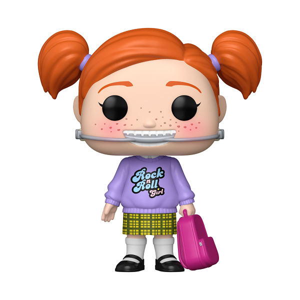 *Pre-order* Finding Nemo - Darla Pop! Vinyl (ETA September)