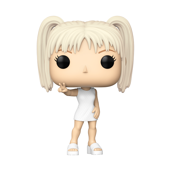 *Pre-order* Spice Girls - Baby Spice (Wannabe) Pop! Vinyl (16th July)