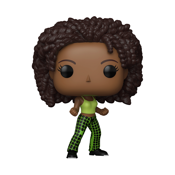 *Pre-order* Spice Girls - Scary Spice (Wannabe) Pop! Vinyl (16th July)