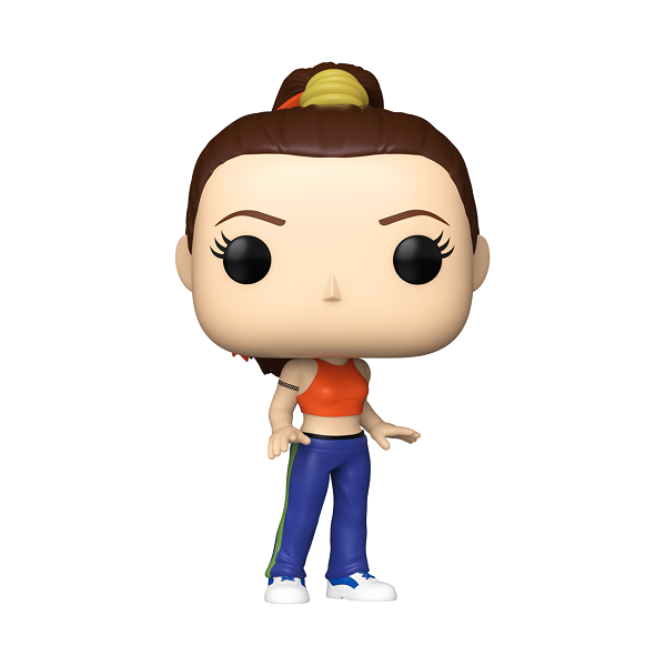 *Pre-order* Spice Girls - Sporty Spice (Wannabe) Pop! Vinyl (16th July)