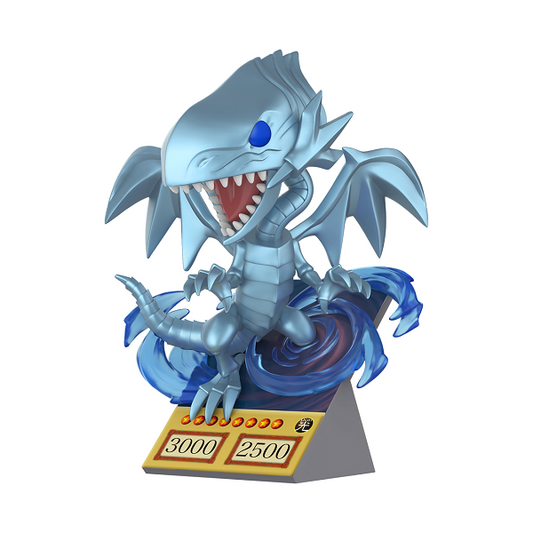 *Pre-order* Yu-Gi-Oh - Blue Eyes White Dragon Pop! Premium (ETA May)