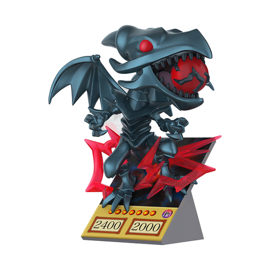 *Pre-order* Yu-Gi-Oh - Red Eyes Black Dragon Pop! Premium (ETA May)