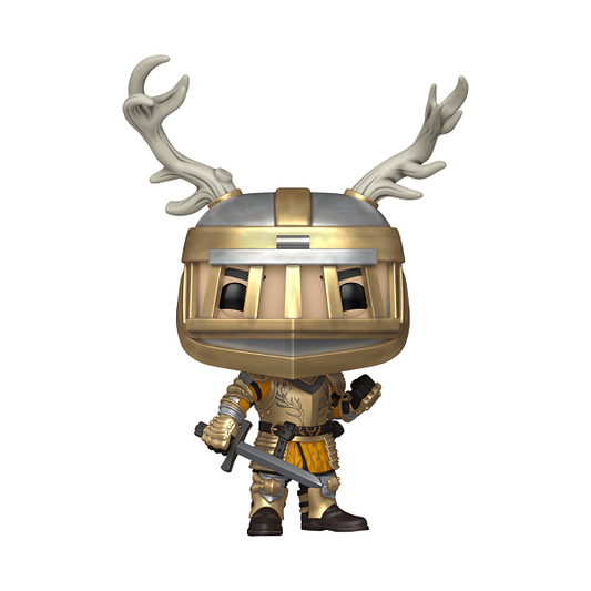 *Pre-order* A Knight of the Seven Kingdoms - Lyonel Baratheon Pop! Vinyl (ETA March)