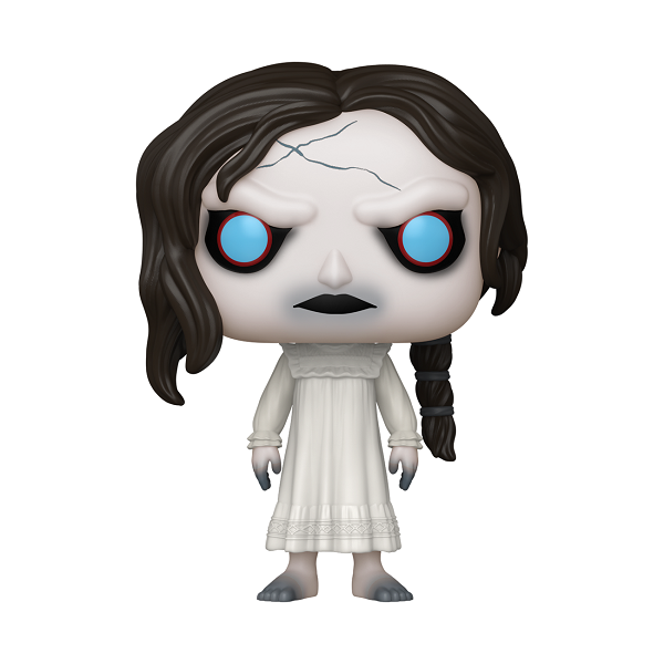 *Pre-order* The Conjuring: Last Rites - Nellie Pop! Vinyl (ETA September)