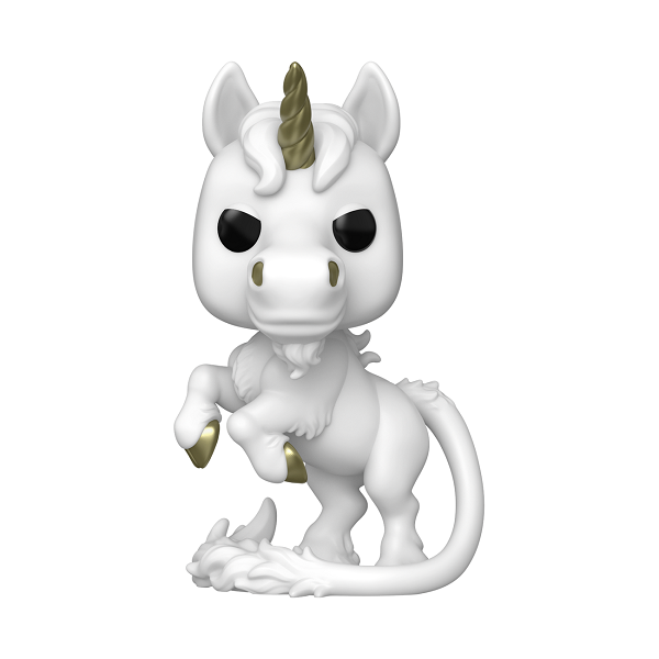 *Pre-order* Myths - Unicorn Pop! Vinyl (ETA September)