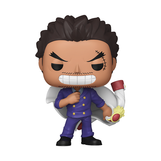 One Piece - Monkey D. Garp (Young) Pop! Vinyl