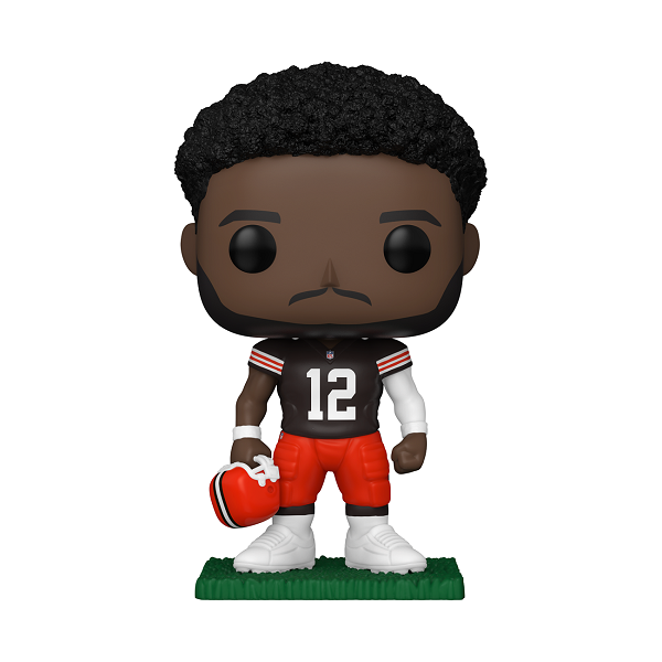 *Pre-order* NFL: Drafts - Shedeur Sanders Pop! Vinyl (ETA December)