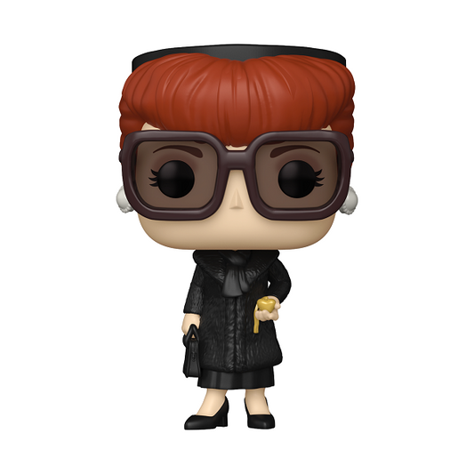*Pre-order* Reba McEntire - Fancy Pop! Vinyl (ETA February)