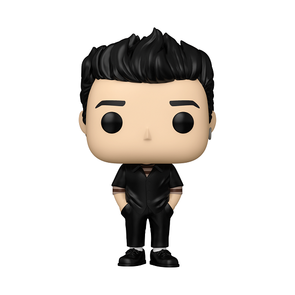 *Pre-order* Green Day - Billie Joe (Basket Case) Pop! Vinyl (ETA April)