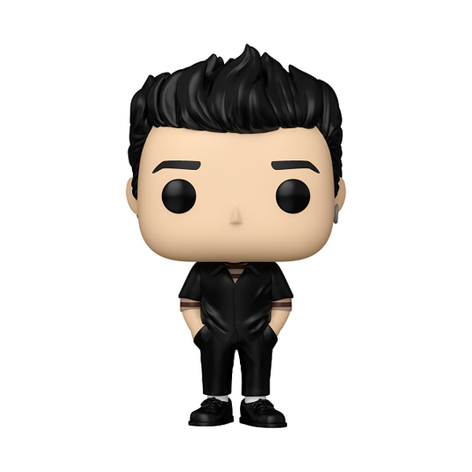 *Pre-order* Green Day - Billie Joe (Basket Case) Pop! Vinyl (ETA April)