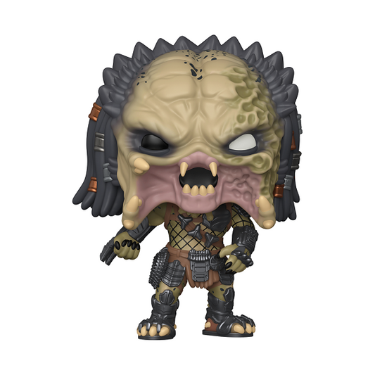 *Pre-order* Alien VS Predator - Wolf Predator Pop! Vinyl (ETA February)